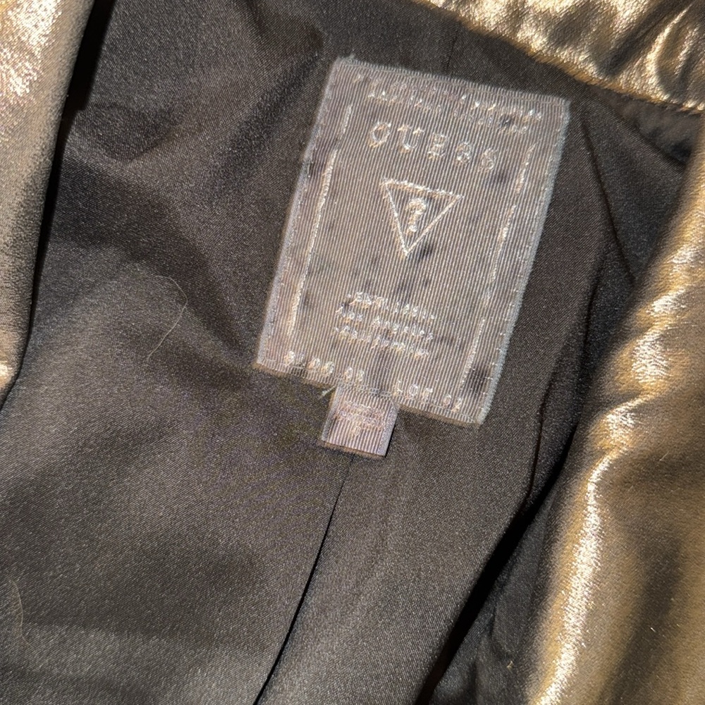 GUESS blazer - Picture 3 of 3
